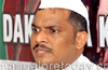 District Congress Seva Dal President held for assaulting a family